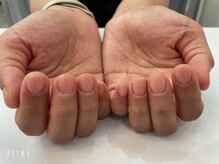 レジーナ(REGINA)/選べる定額ネイル　ワンカラ―