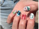 ニュアンスアート