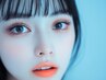 【EYELASH PERM】似合わせまつ毛パーマ￥6,000