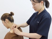 リケア 西新宿鍼灸院(reCare)