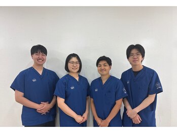 新検見川駅前整骨院/新検見川駅前整骨院