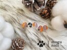 【9.10月限定】ハロウィンネイル
