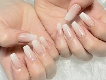 ネイルモア 藤が丘店(nail mor.)/ベイビーブーマ