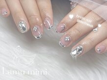 ラミューミミ(Lamu mimi)/10本アートコース