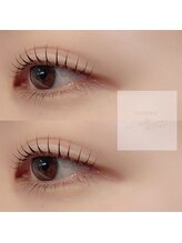 デュオ(duo)/パリジェンヌラッシュリフト