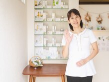 カウンセリングでお悩みをお聞きし、あなたの肌にあった施術を♪