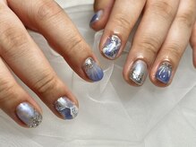 エマネイル 奈良橿原店(EmaNail)/90分やり放題コース