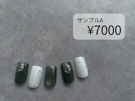 クリスマスデザイン