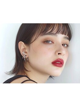 大人女性向けこだわりサロン