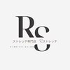 ストレッチ専門店　Rストレッチ北大路店【肩こり整体/リンパマッサージ/ヘッドスパ】ロゴ
