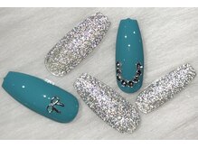 エムエムネイル 平塚(m.mネイル)/定額メニュー