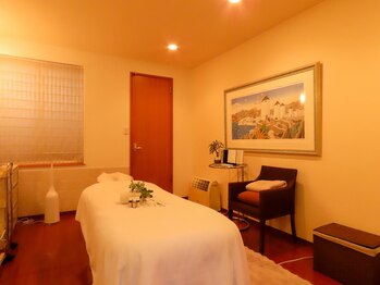 サロン エルマール(salon El Mar)/