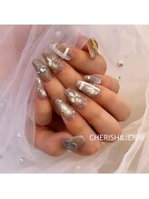 チェリッシュ 博多(CHERISH)/マグネット×アート