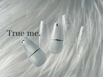 トゥルーミー(True me.)/¥7700コース