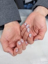 ケア ビューティー ネイル(care beauty NAIL)/
