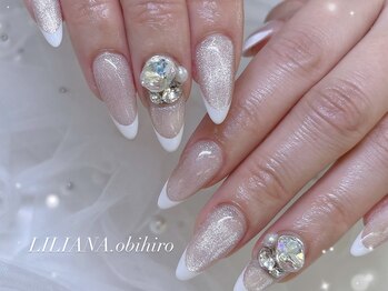 リリアーナ 帯広(LILIANA)/マグフレンチ