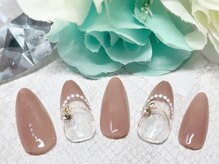 シュシュ(Chou Chou)/