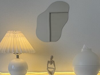 Relaxation Salon cocon【ココン】/