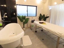 LaChii SPA【3/5NEW OPEN（予定）】