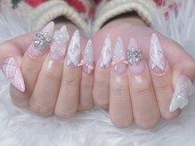 ベルネイル 池袋(Belle Nail)/持ち込みデザイン