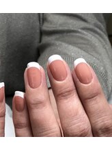 サロン カズリナ(Salon Kazrina)/