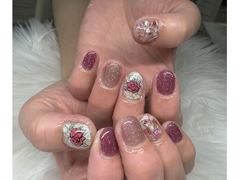 持ち込みデザイン