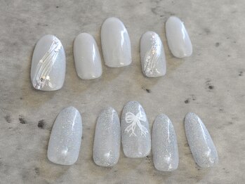 ヴェリアス(VARIOUS)/