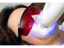 ティーニ 春日井店(TINI)/ホワイトニング