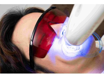 ティーニ 春日井店(TINI)/ホワイトニング