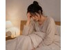 【ぐっすり極上睡眠へ】心身を休める癒やし★足つぼ×下半身リンパ 90分