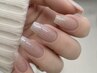 《Hand》ラメグラデーション