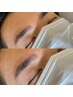 【2回目以降】眉毛WAX★美眉スタイリング〈男性も◎〉4400