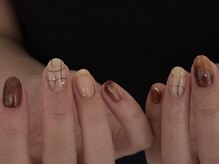 エルビー(Elbe)の雰囲気(ニュアンス/フィルイン/持ち込みデザイン/トレンド/鉱物)