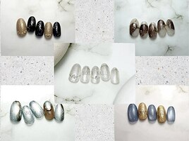 BOTAセレクトデザイン　9月
