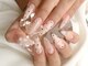アイリッシュネイル 久屋大通店(Irish Nail)の写真/【9月限定アートフリー¥6300~】パラジェル&フィルインオフ追加料金ナシ◎持ち込みokのつけ放題ネイル♪