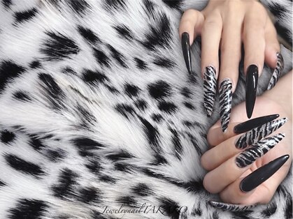 ジュエリーネイル タカコ(Jewelry nail TAKAKO)の写真