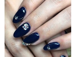 アート込みスカルプ