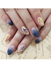 ネイルベアー(Nail Bear)/アートコース1［6,600円］