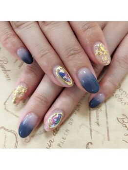 ネイルベアー(Nail Bear)/アートコース1［6,600円］