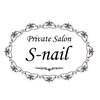 エスネイル 天王寺店(S-nail)のお店ロゴ