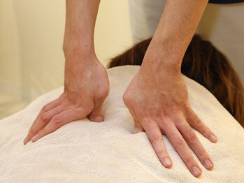 ロイヤルリラクゼーション/ボディリラクゼーション