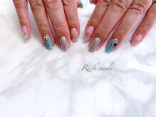 リック(Rick)/【つけ放題】120分