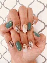 サロン ド リノ(salon de Rino)/