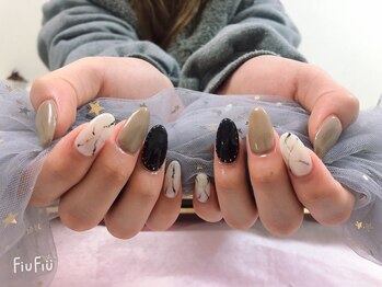 エクラ 横浜関内店(Eclat)/ スカルプコース８９８０円