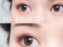 ディーエル ビューティー 大宮店(DL BEAUTY)の雰囲気（ナチュラルな仕上がりのパリジェンヌラッシュリフトが人気☆）