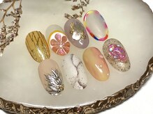 フロッシュ(FROSCH)/8月アート２本デザイン