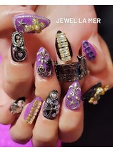 ジュエル ラ メール(Jewel la mer)/