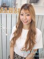 マハロ 17 ネイルズ 横浜店 小野