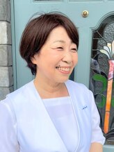 ポーラ 新居浜店(POLA) 藤田 真弓
