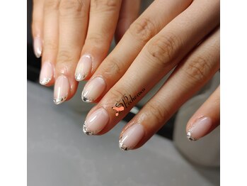 アンティクイーン(Antiqueen)/